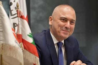 محفوض: إستمرار القواعد الفلسطينيّة خارج المخيّمات خطر كبير