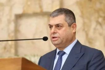 أبي رميا رداً على أبو جودة: لم نأتِ الى الكرة الطائرة إلا لخدمتها والإتهام مُرتدّ على صاحبه