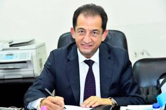 المدير العام لمؤسّسة مياه بيروت: نسعى إلى الحفاظ على العمّال المتفانين في الخدمة