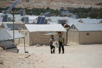 "بترول" الـNGOs: ثلاثة عشر مليار دولار في 12 عاماً