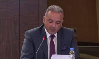 المرتضى: إنتخاب الرئيس معطل لأن بعض المتيقنين من إنعدام فرصهم يسعون إلى تعطيل فرصة غيرهم