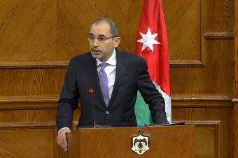 وزير الخارجيّة الأردنيّ طالب دمشق بوقف تدفّق المخدّرات نحو دول المنطقة