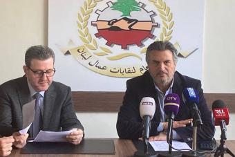 الخولي: لتعيين حاكم لمصرف لبنان في أسرع وقت