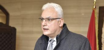 لبنان بلا إتصالات؟... القرم يرفع الصوت مجدّداً وعالياً