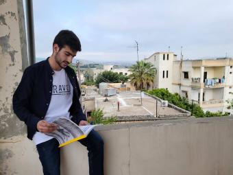 طلّاب "الرسميّة": لسنا جاهزين للإمتحان
