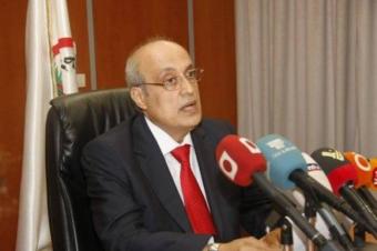 ابو شرف للأطباء: لعدم الظهور الاعلامي الا بعد الحصول على الموافقة