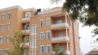 "من جسور البحصاص الى مرفأ بيروت "
