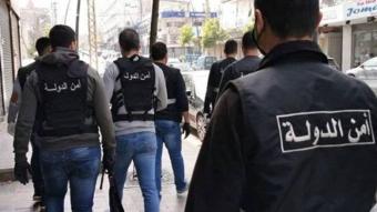 أمن الدولة تكافح تفلّت التجّار شمالاً
