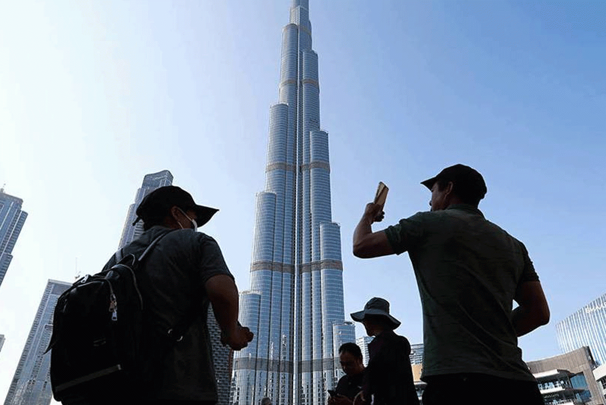 ضرورة الإنصات للشباب العربي