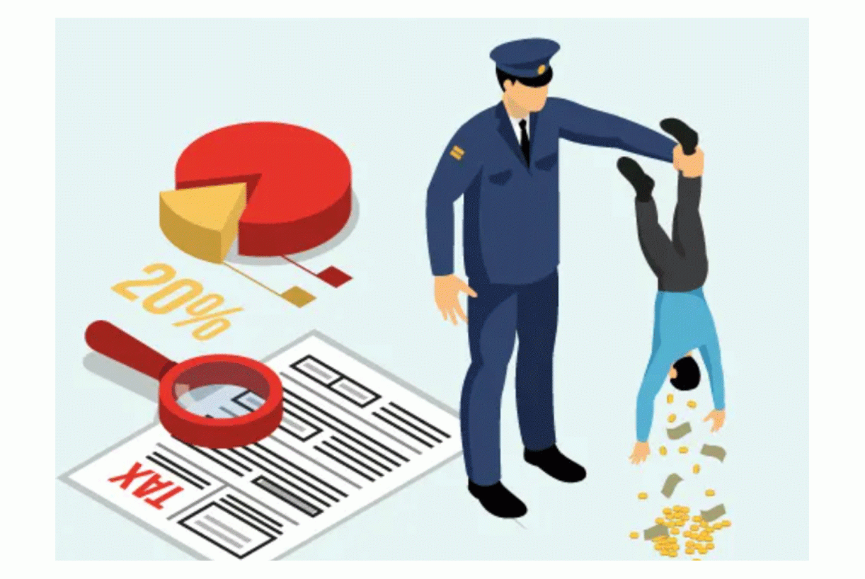 تفاقم التهرّب الضريبي على كل المستويات في لبنان