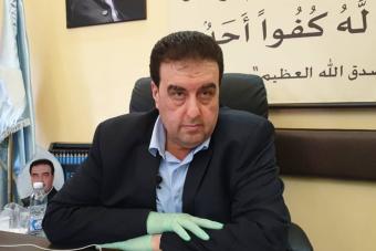 البعريني نوّه بالقمّة العربية وبإعلان جدّة