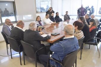 المجلس الوطني لرفع الإحتلال الإيراني عن لبنان ولقاء سيدة الجبل: مناورة عرمتى تؤكد "دولة" حزب الله