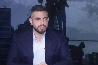 النّائب المرّ: فليُبادر الجميع إلى انتخاب الرّئيس بدل المماطلة