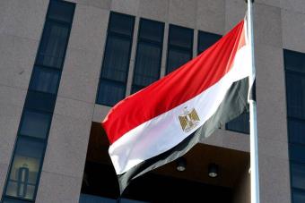 الوفد العماليّ اللبنانيّ تابع زيارته إلى مصر