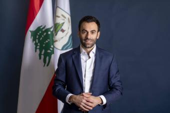 ميشال حلو: أحزاب الحكومة متواطئة بحماية سلامة