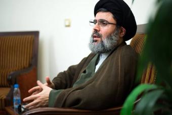 صفي الدّين: حزب الله يتحمّل مسؤوليّته الشرعيّة والإنسانيّة تجاه أبناء مجتمعه