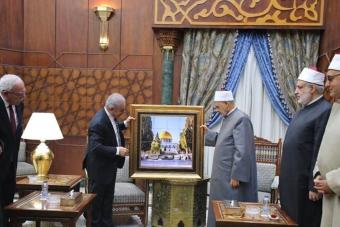 الأزهر قرر إنشاء أوّل معهد ديني في تاريخه داخل القدس