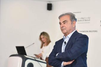 محكمة تركية تبرئ ثلاثة بقضية هروب كارلوس غصن عبر إسطنبول