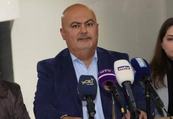 القاصوف: تتويج البطل اليوم