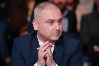 محفوض: لن نترك وليام نون وبيتر بو صعب