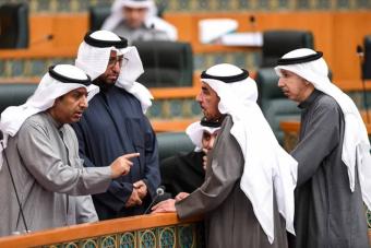 الكويت.. إنطلاقُ انتخابات مجلس الأمّة 2023 غداً الثّلثاء