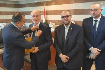 الحلبي: شهادة "البريفيه" ستجري حكماً