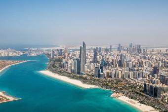 الإمارات تفوز باستضافة المؤتمر العالميّ للحفاظ على الطّبيعة 2025 في أبو ظبي