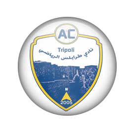 إنفرجتْ في نادي طرابلس