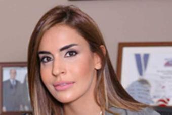 مستشارة حاكم مصرف لبنان: لا أتقاضى أي بدل مادي لقاء مسؤولياتي الجديدة