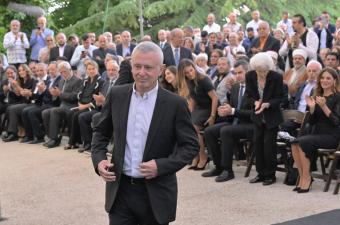 سليمان فرنجية مرشح يخشى المناظرة؟!