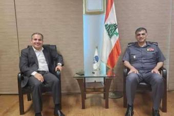 اللواء عثمان: حريصون على البقاع ونتشدّد في قمع الجريمة