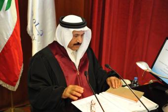 عسيري: السّعوديّة تركت القرار للّبنانيّين