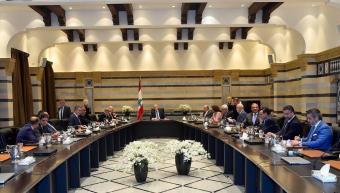 ديوان المحاسبة الفرنسي يدعو الحكومة اللبنانية لتقييم مدى فاعلية مساعداتها