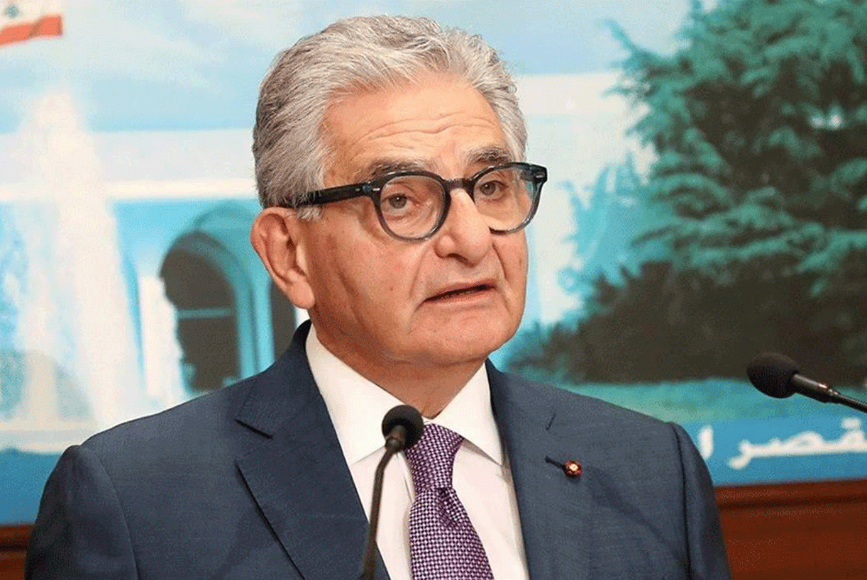 جمعية المصارف: التمديد لـ "صفير" أهون الشرور