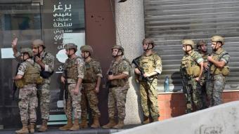 تفاصيل عملية حورتعلا ومقتل زين العابدين المصري