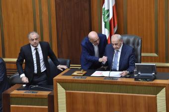 بو صعب والموقع الأرثوذكسي الرابع الصعب: نائب دولة الرئيس أم دولة نائب الرئيس؟