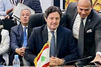مكاري من الرّباط: بيروت ليست عاصمة عابرة للإعلام