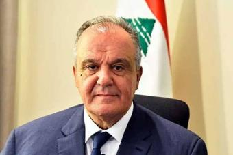 بوشكيان: الأب قبطان السفينة إلى بر الأمان