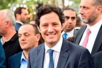 المكاري: قائد الجيش مرشح للرئاسة وعلى لودريان لقاء المرشحين
