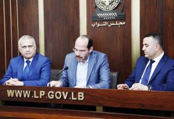 لجنة التّربية ناقشت اقتراحاً لتعديل أحكام قوانين تتعلّق بالهيئة التّعليميّة في المدارس الخاصّة