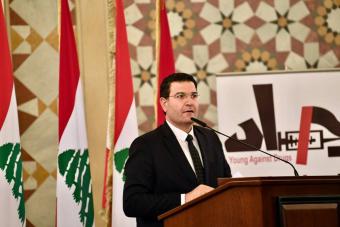 الحاج حسن: لبنان بأمس الحاجة لإقرار المراسيم التطبيقية لقانون زراعة القنب الهندي