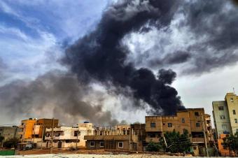 "الدعم السريع" صاحبة اليد العليا في السودان