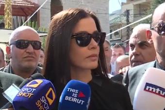 "توقيف نائب رئيس بلديّة بقاعصفرين"… ستريدا جعجع: هذا ما أبلغني به قائد الجيش