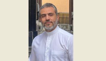 مكيّه بعد انتهاء فريضة الحج: حمى الله السعودية قيادة وشعباً