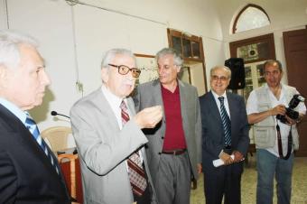 وداعاً... مقاوم الإقطاع السياسي