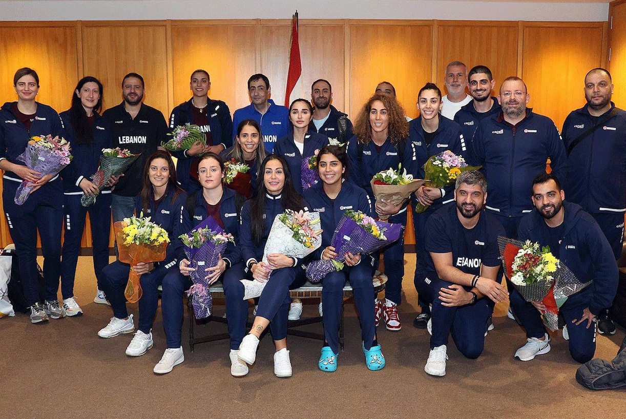 عودة منتخب السيدات