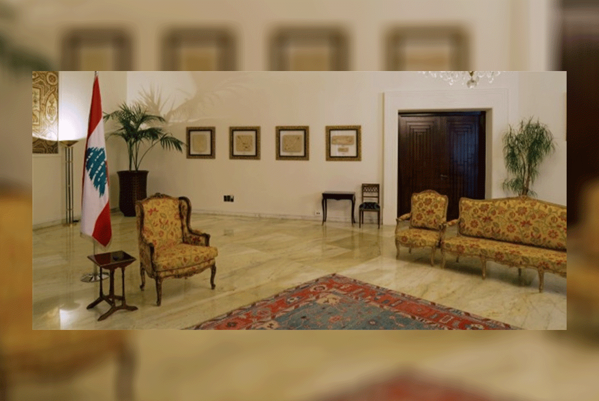 إدارة «ستاتيكو» خطر في رمال متحركة