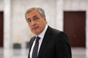 وزير العدل عرض شؤوناً إدارية مع نقيبة محامي طرابلس