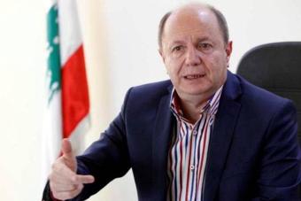 الأسمر: نشكر نقابة أصحاب مكاتب السفر والسياحة لتحسينها الواقع السياحيّ
