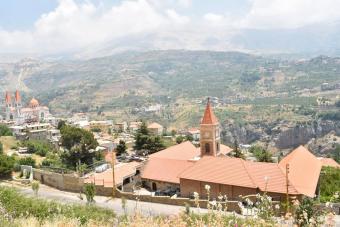 بيانٌ للجيش بشأن التّحقيقات في حادثتَي منطقة القرنة السّوداء